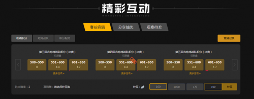 果让比赛格 果让比赛格