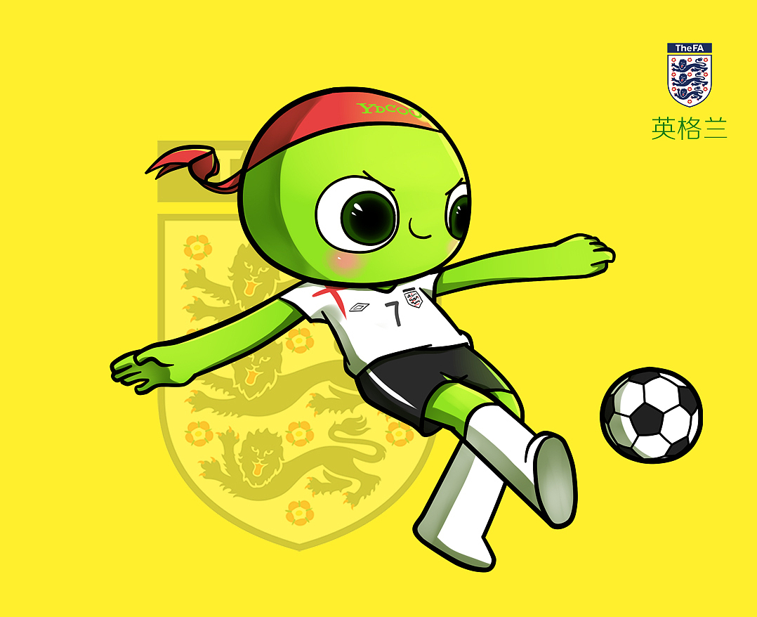 他的个人努 他的个人努