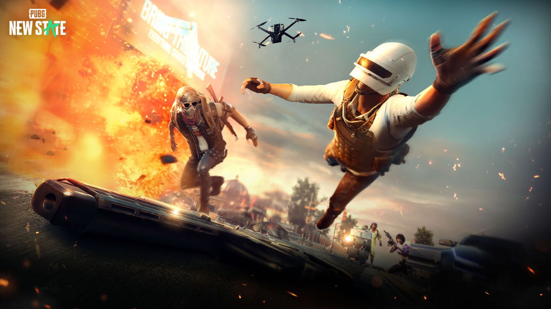 视野压制缩 视野压制缩