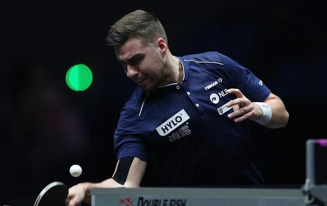 破局器