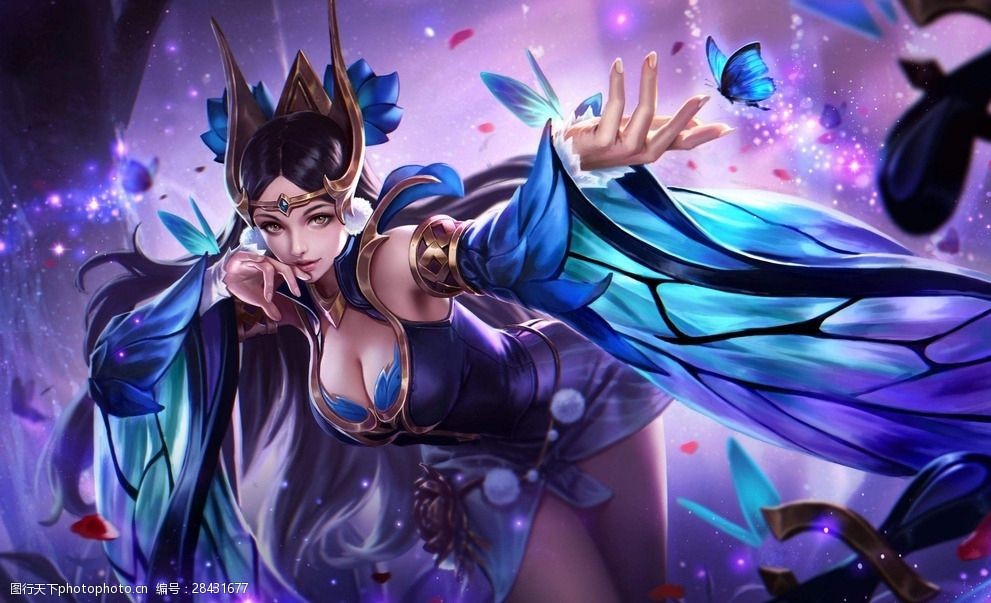 丝口中的梦