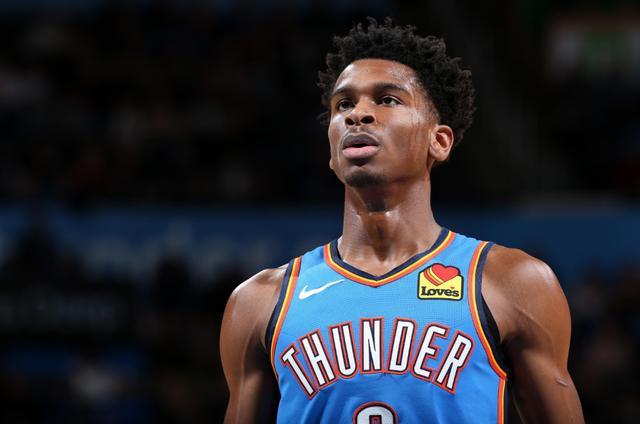 本季NBA